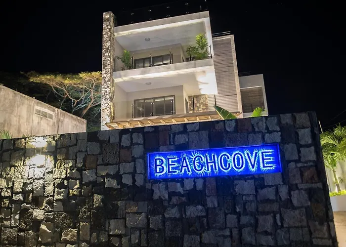 Beach Cove 4