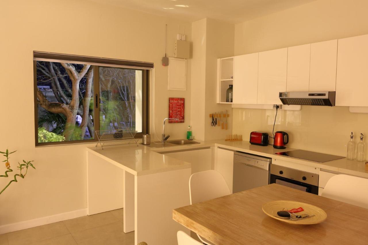 Apartment Cove 4 Pereybere Beach