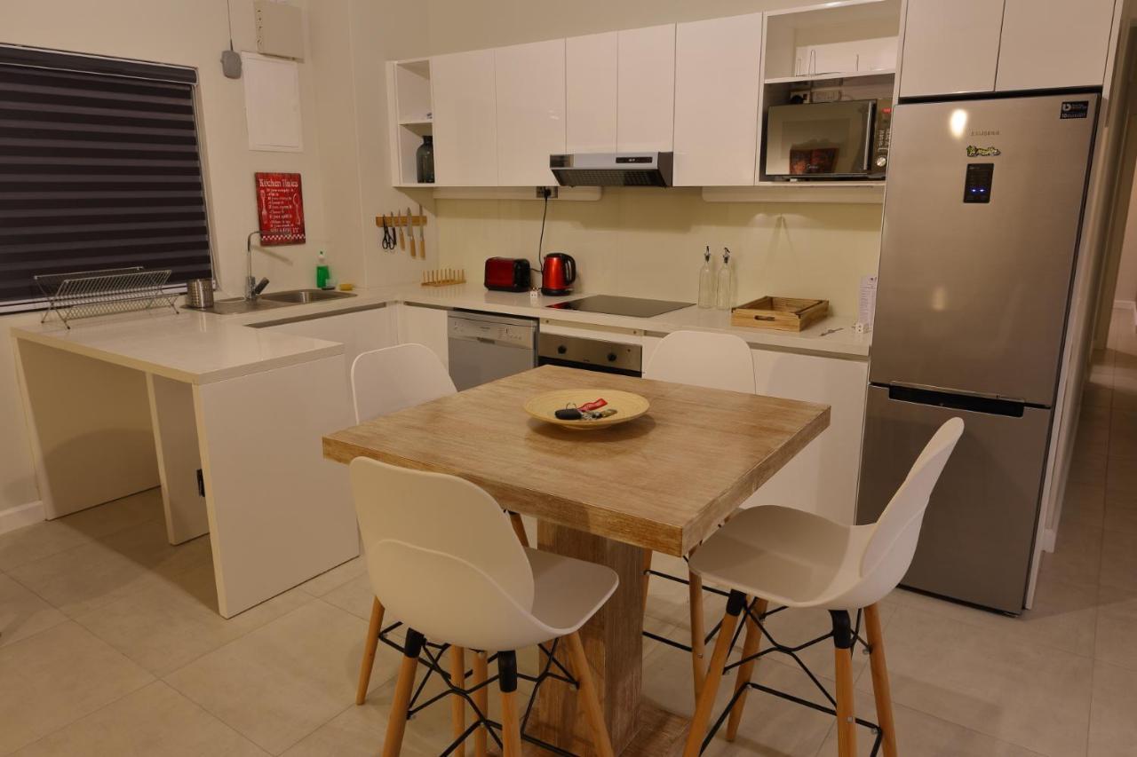 Cove 4 Apartment *