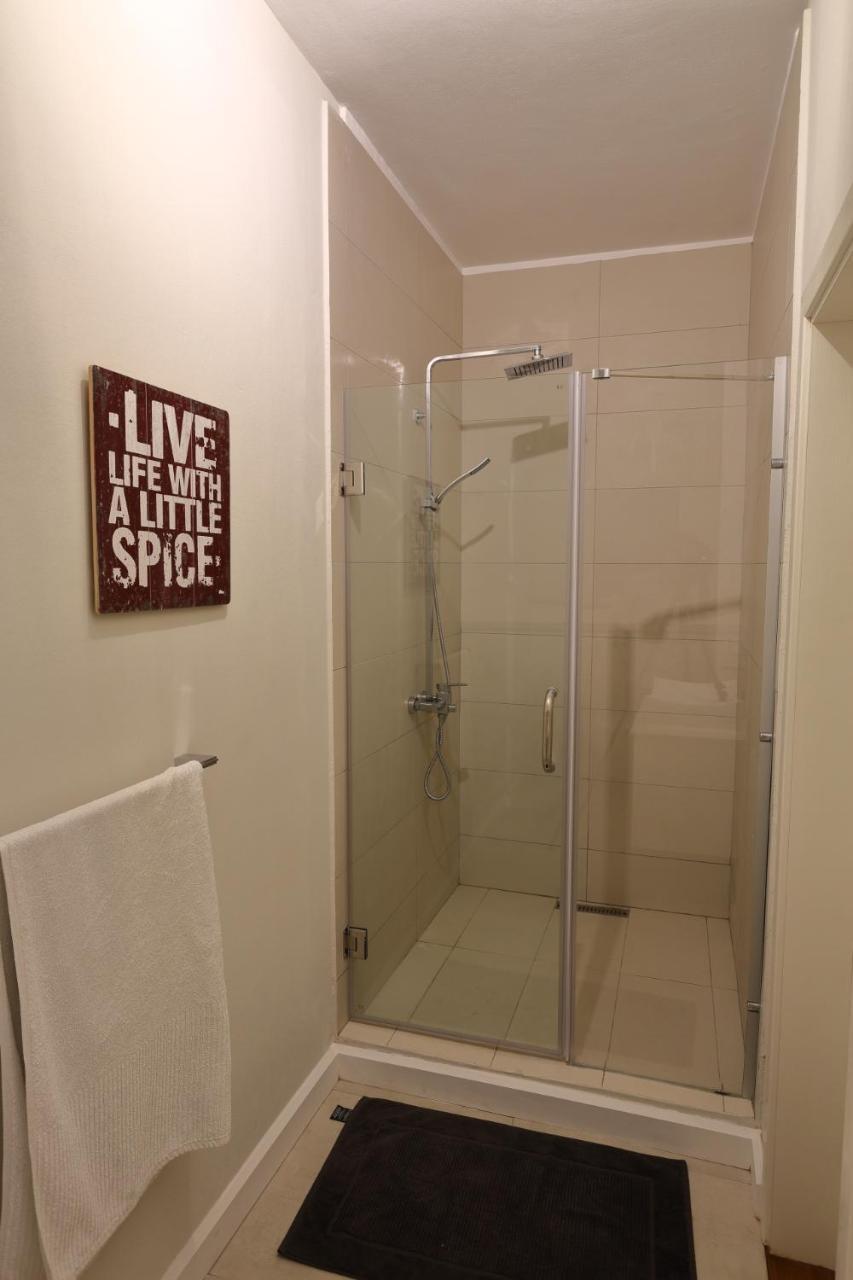 Apartment Cove 4 *