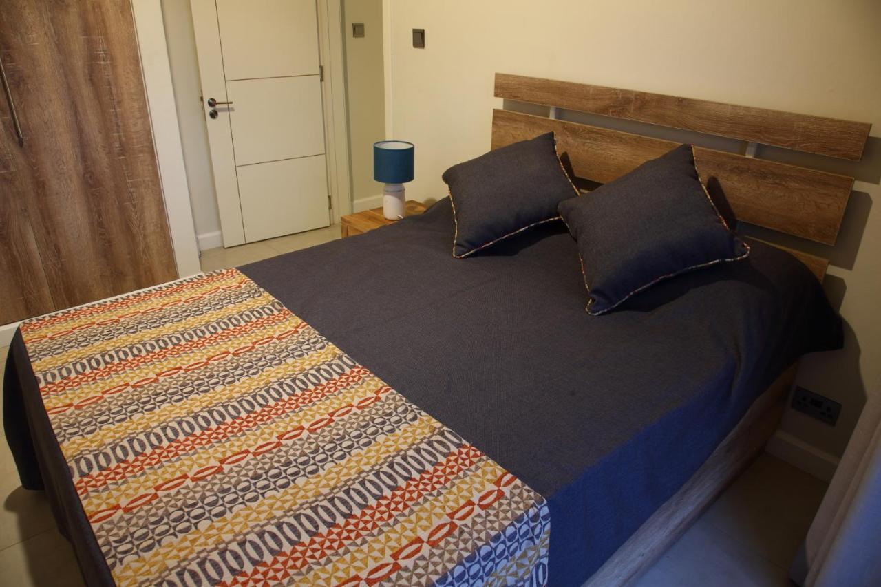 Apartment Cove 4 *