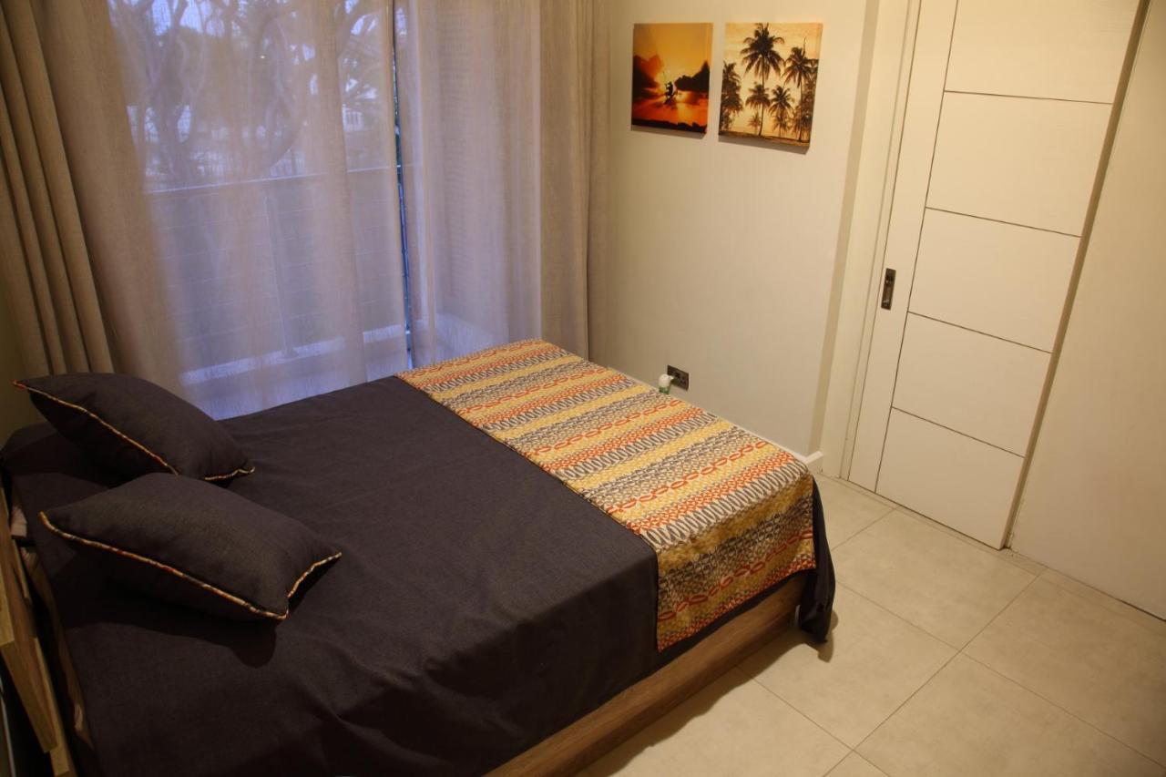 Apartment Cove 4