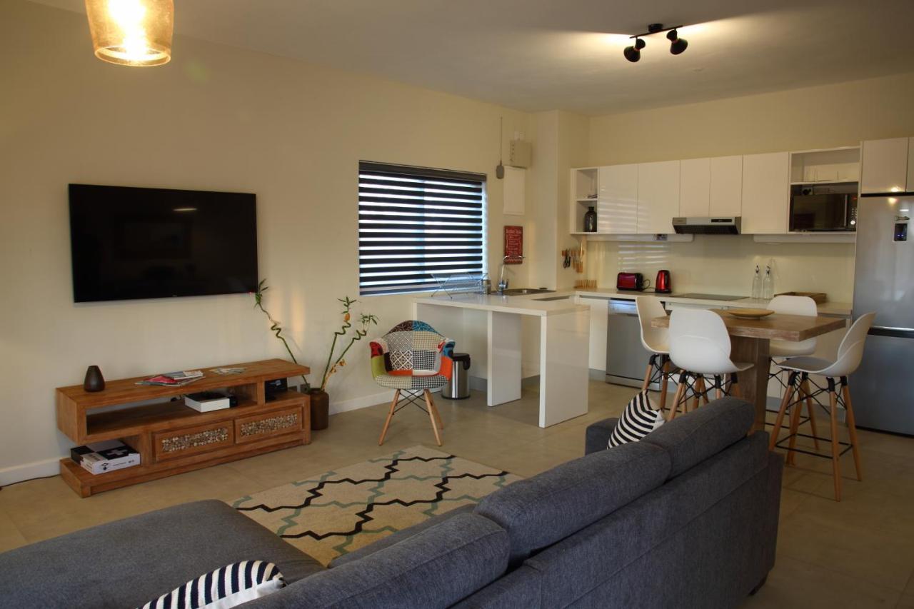 Apartment Cove 4 *