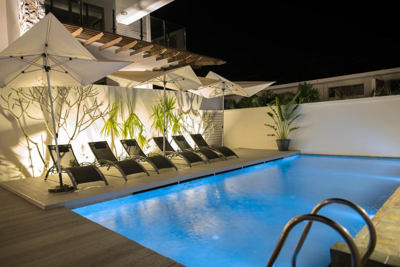 Cove 4 Apartment