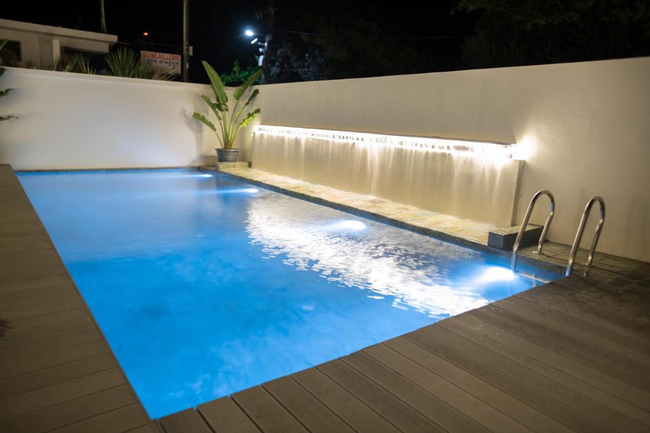 Apartment Cove 4