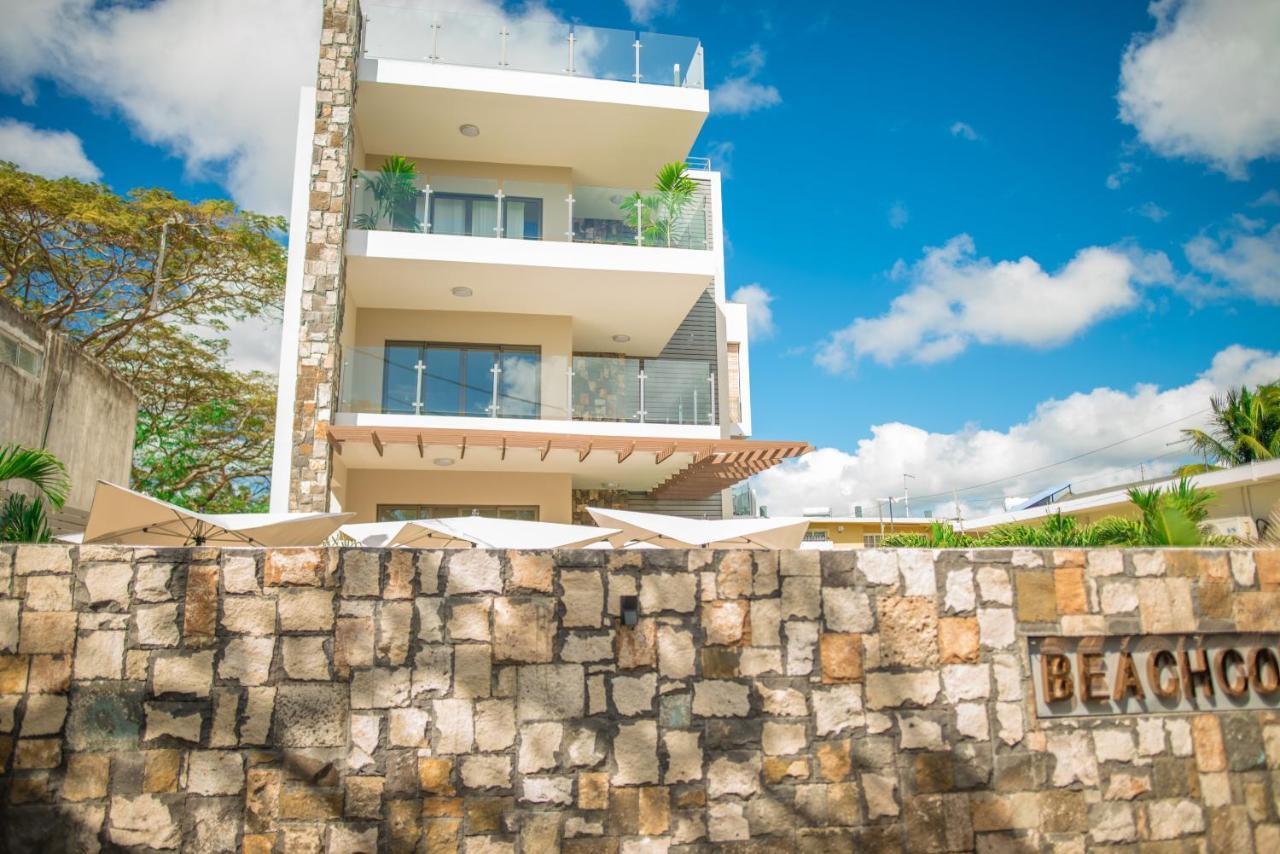 Cove 4 * Pereybere Beach